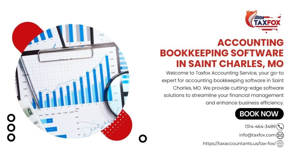 Accounting Bookkeeping Software