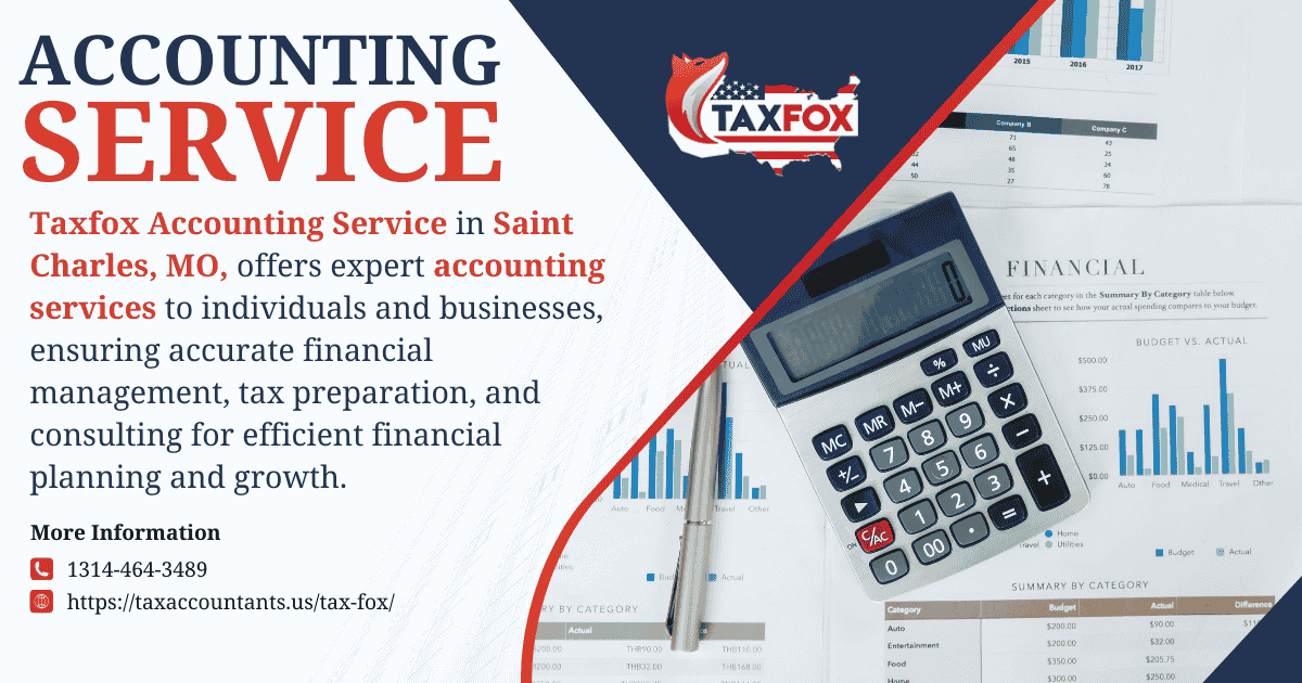 Accounting Service