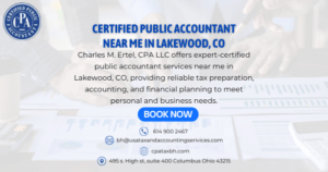 Read more about the article Certified Public Accountant Near Me