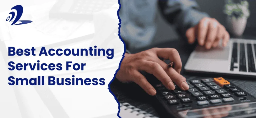 Best Accounting Services for Small Business