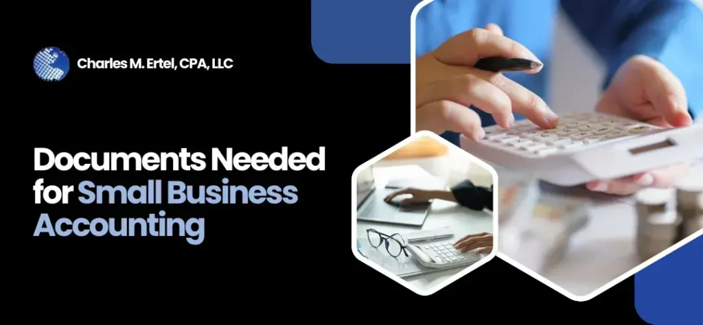 Small Business Accounting in Lakewood