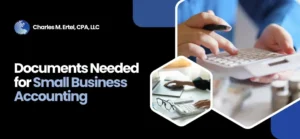 Small Business Accounting in Lakewood