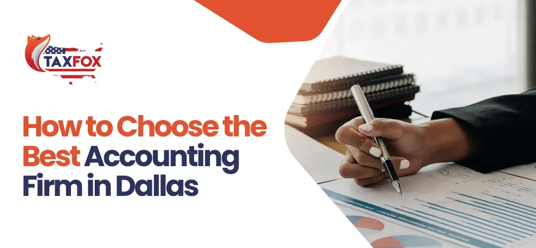 Read more about the article Accounting Firm Dallas