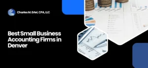 Small Business Accounting Firms in Denver