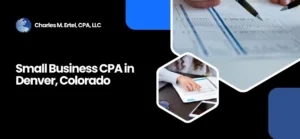 CPA services in Denver
