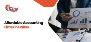 accounting firm in Dallas