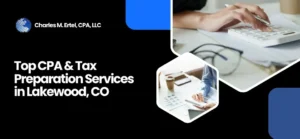 CPA in Lakewood CO