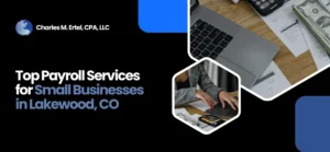 Payroll Services Lakewood CO
