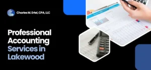 Accounting Services in Lakewood