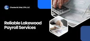 Lakewood Payroll Services