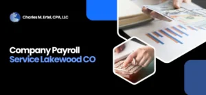 Company Payroll Service Lakewood