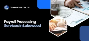 Payroll Processing Lakewood
