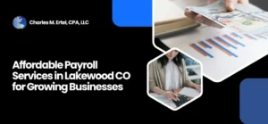 Payroll Services in Lakewood CO