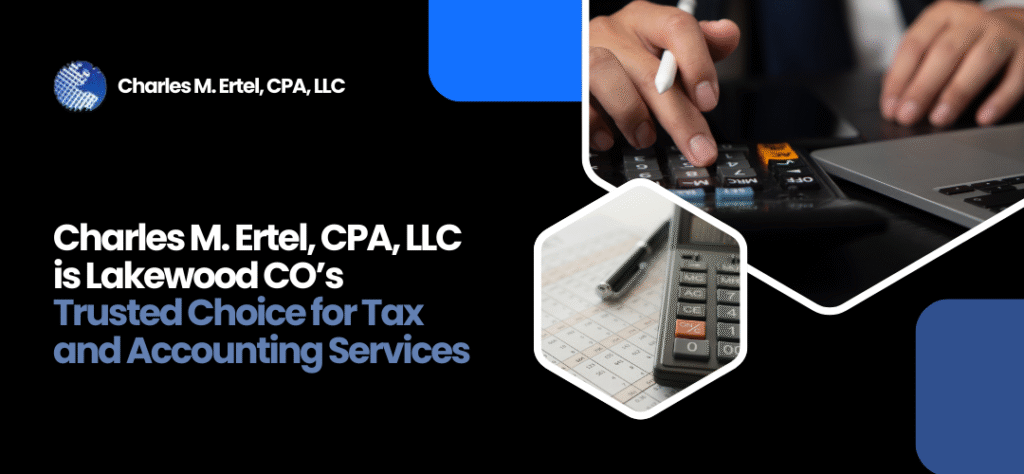 tax services in Lakewood
