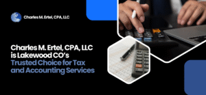 tax services in Lakewood