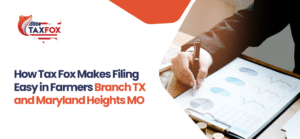 Tax Filing