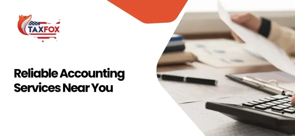 accounting services near me