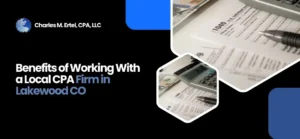CPA Firm in Lakewood CO
