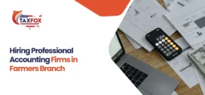 Accounting Firms in Farmers Branch