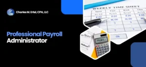 payroll administrator Lakewood
