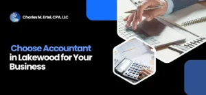 Accountant in Lakewood