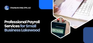Payroll Services for Small Business