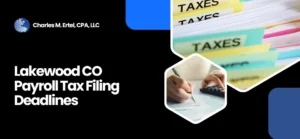 Lakewood CO Payroll