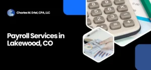 Payroll Services Lakewood, CO