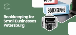 Bookkeeping for Small Businesses in Petersburg