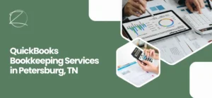 bookkeeping services in Petersburg, TN
