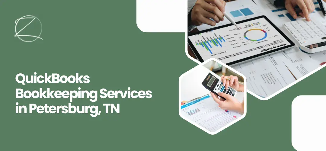bookkeeping services in Petersburg, TN