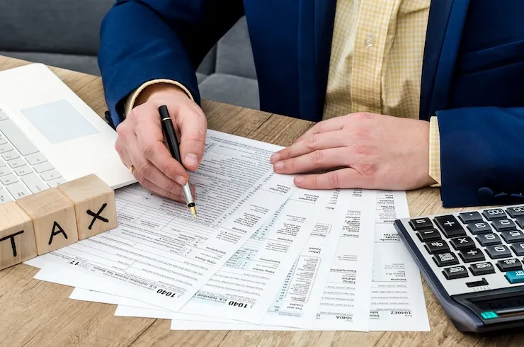 Bookkeeping