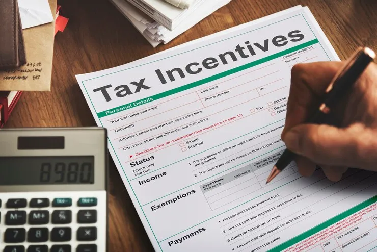 Tax Preparation