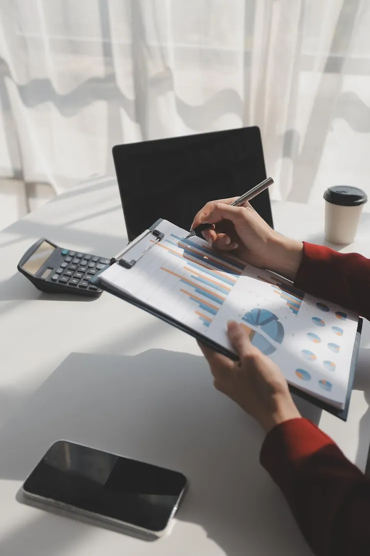 Bookkeeping Services