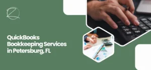 QuickBooks Bookkeeping Services St. Petersburg, FL