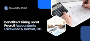 Payroll Accountants