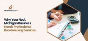 Professional Bookkeeping Services
