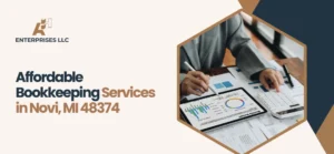 Affordable Bookkeeping Services