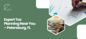 Tax Planning Near You