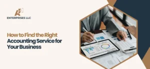 accounting service