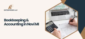 accounting services