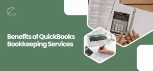 QuickBooks Bookkeeping Services