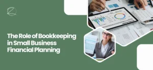 bookkeeping services