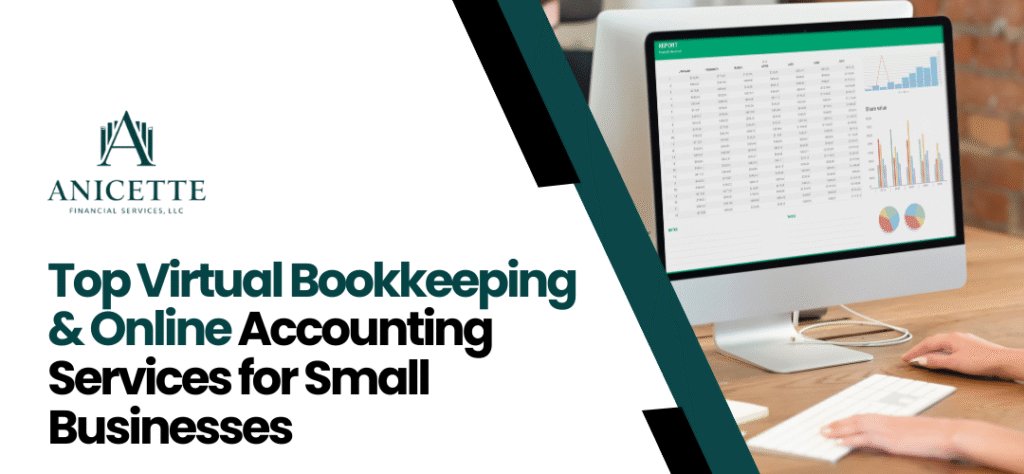 Virtual Bookkeeping