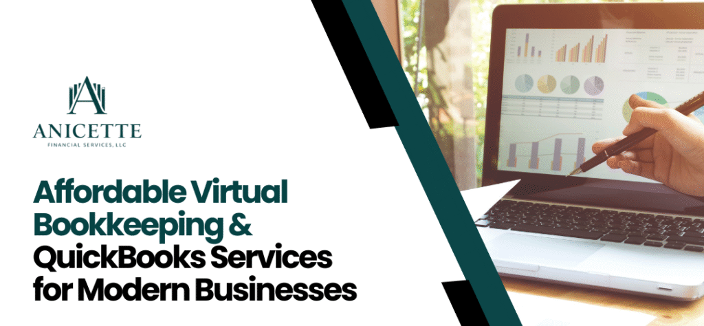 Virtual Bookkeeping