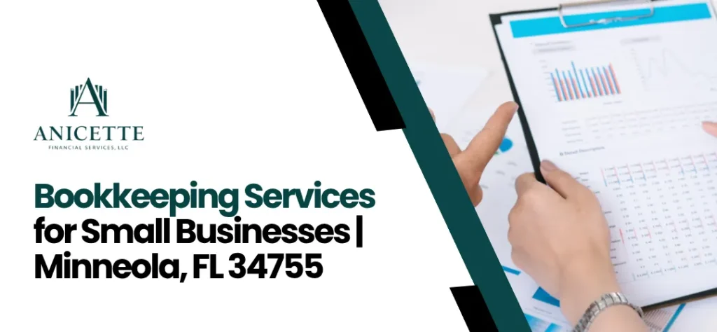 Small Business Bookkeeping