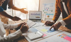 Accurate Bookkeeping Services