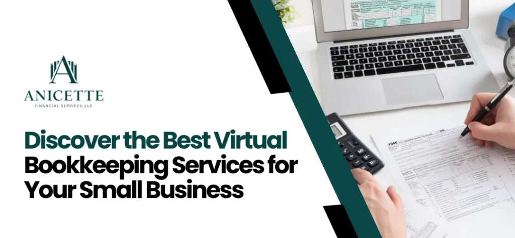 Virtual Bookkeeping