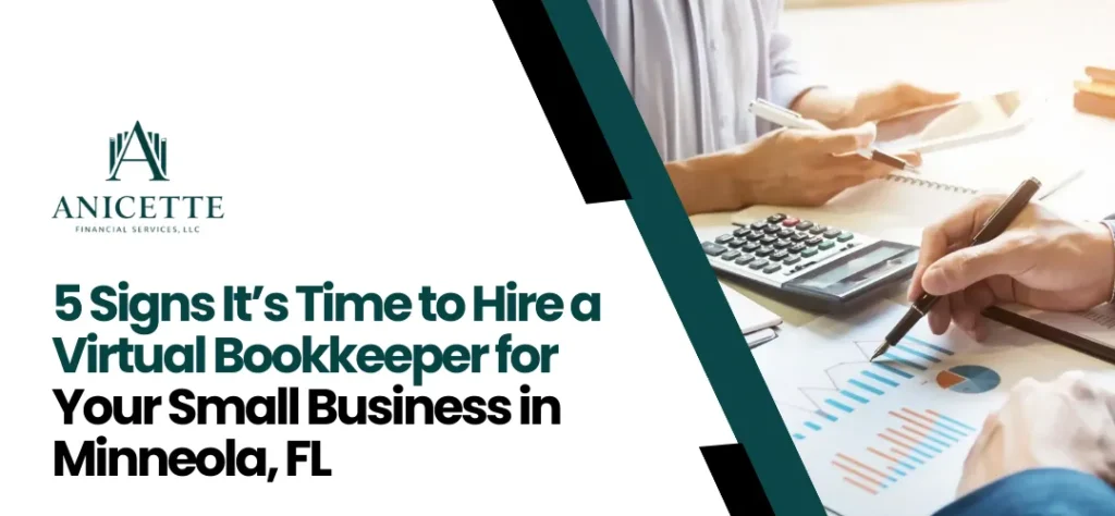 Virtual Bookkeeper