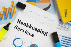 Bookkeeping Services in Novi, MI & Throughout Michigan – AH Enterprises LLC